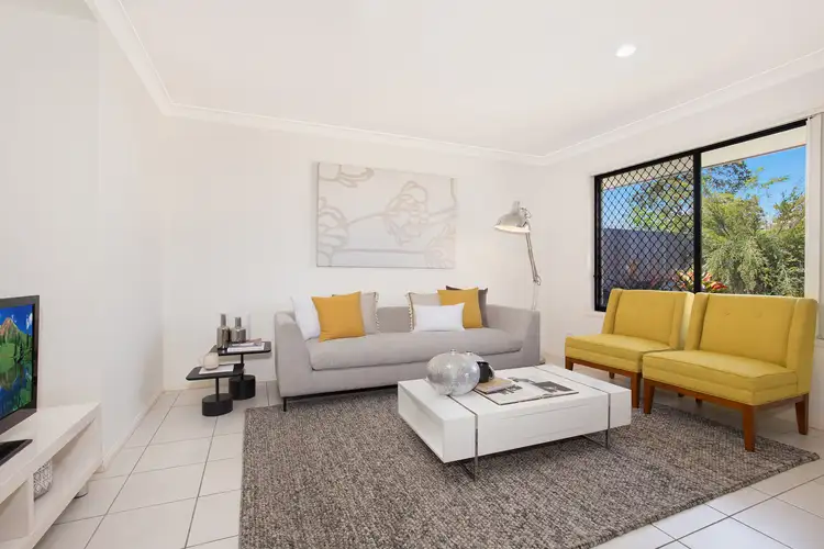 Third view of Homely villa listing, 22/20 Neiwand Street, Calamvale QLD 4116