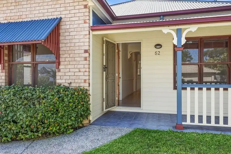 Second view of Homely house listing, 52 Lavender Street, Springfield Lakes QLD 4300
