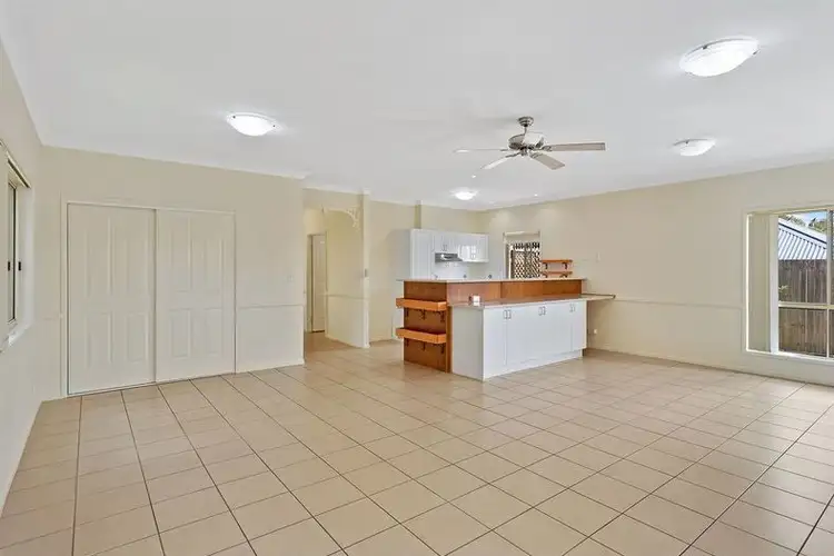 Fifth view of Homely house listing, 52 Lavender Street, Springfield Lakes QLD 4300