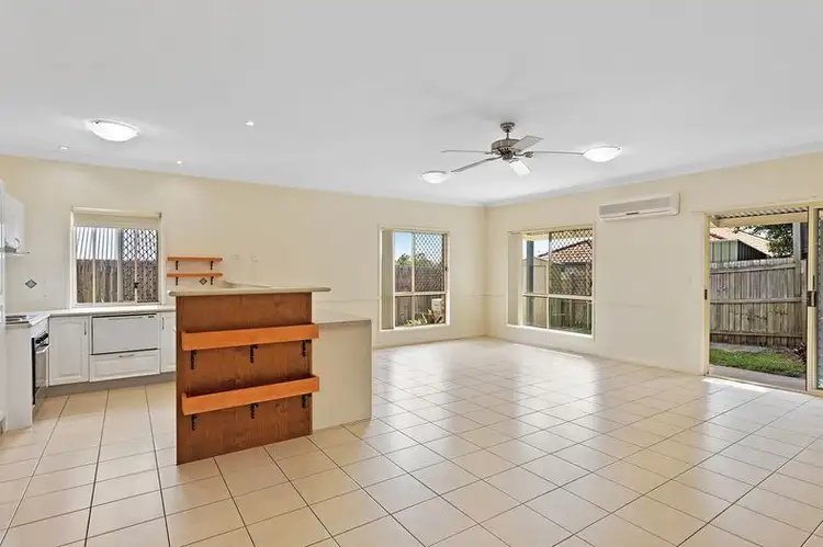 Sixth view of Homely house listing, 52 Lavender Street, Springfield Lakes QLD 4300