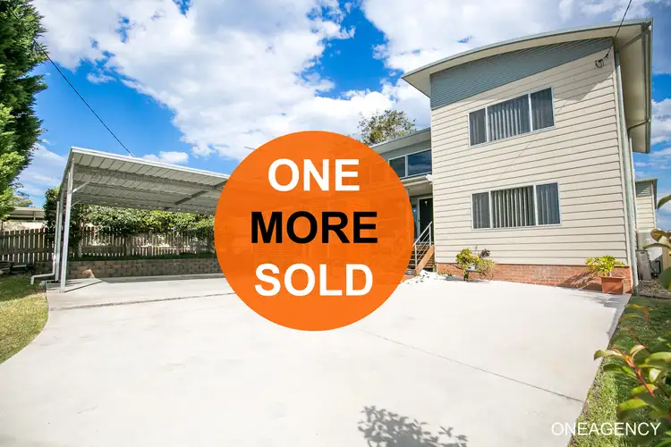 140 Macleay Street, Frederickton NSW 2440