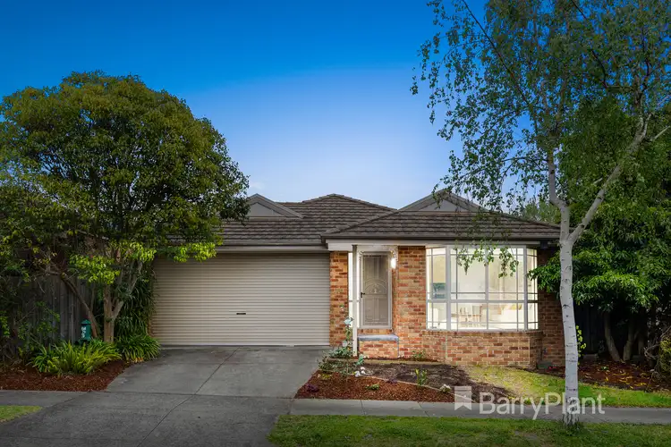 2/26 Woodmason Road, Boronia VIC 3155