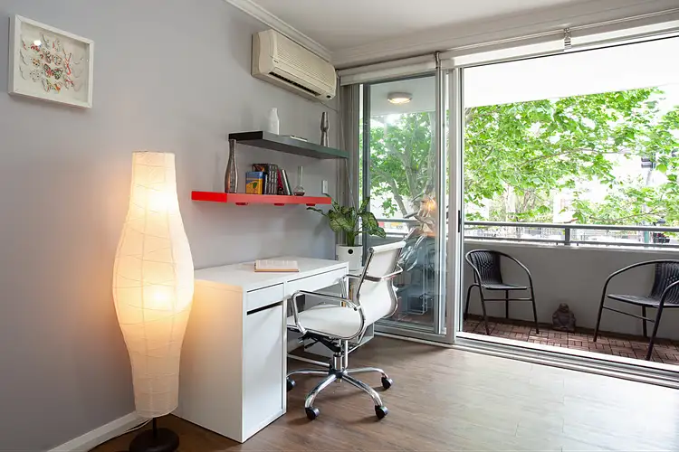 Fourth view of Homely apartment listing, 51/788 Bourke Street, Waterloo NSW 2017