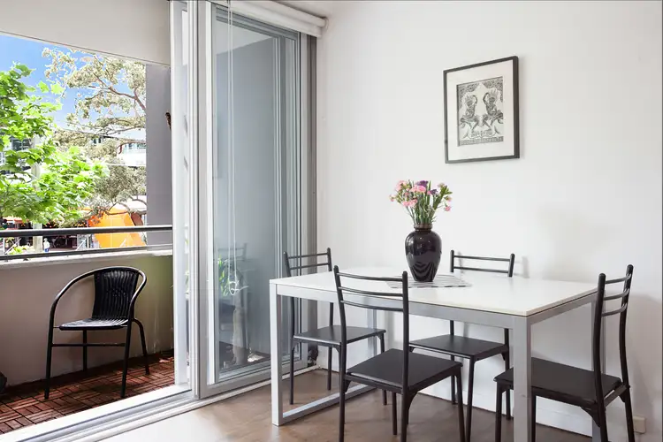 Fifth view of Homely apartment listing, 51/788 Bourke Street, Waterloo NSW 2017