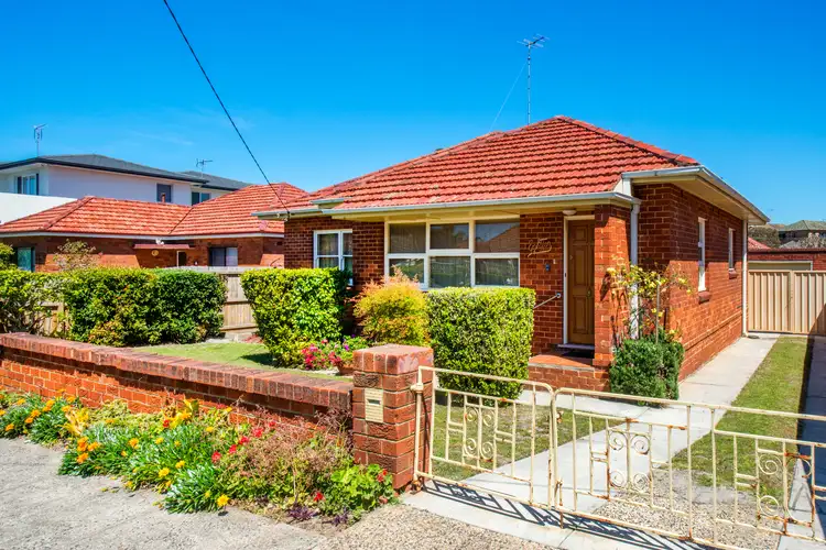 Second view of Homely house listing, 18 Tierney Avenue, Eastgardens NSW 2036
