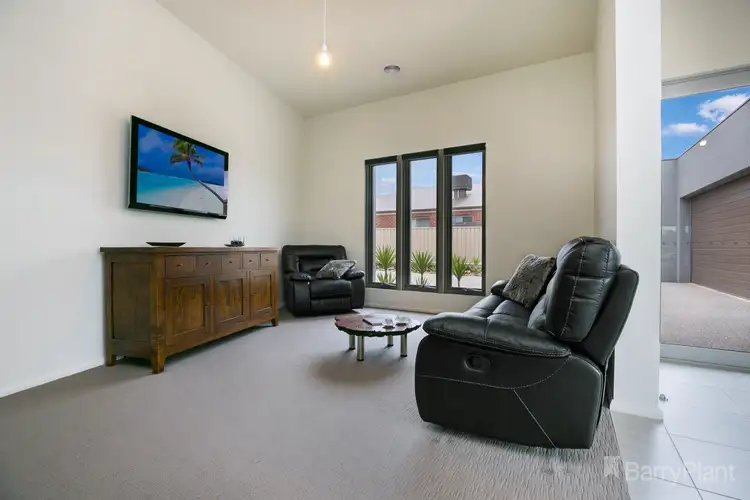 Second view of Homely house listing, 38 Marylebone Circuit, Strathfieldsaye VIC 3551