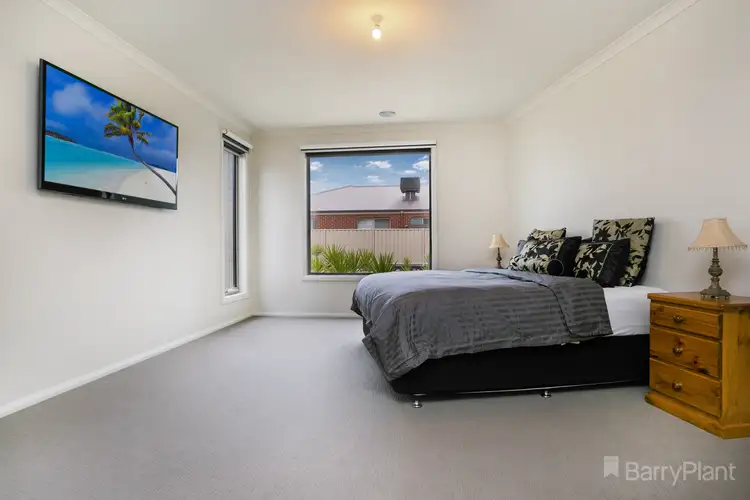 Third view of Homely house listing, 38 Marylebone Circuit, Strathfieldsaye VIC 3551