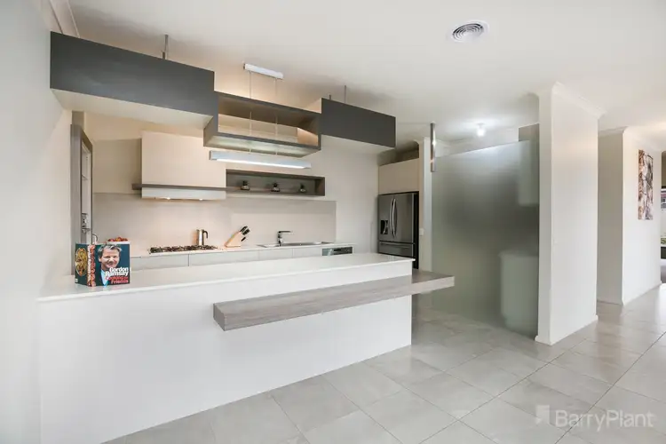 Fourth view of Homely house listing, 38 Marylebone Circuit, Strathfieldsaye VIC 3551