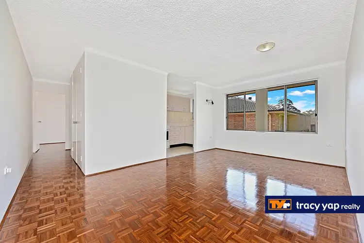 25/47 Doomben Avenue, Eastwood NSW 2122