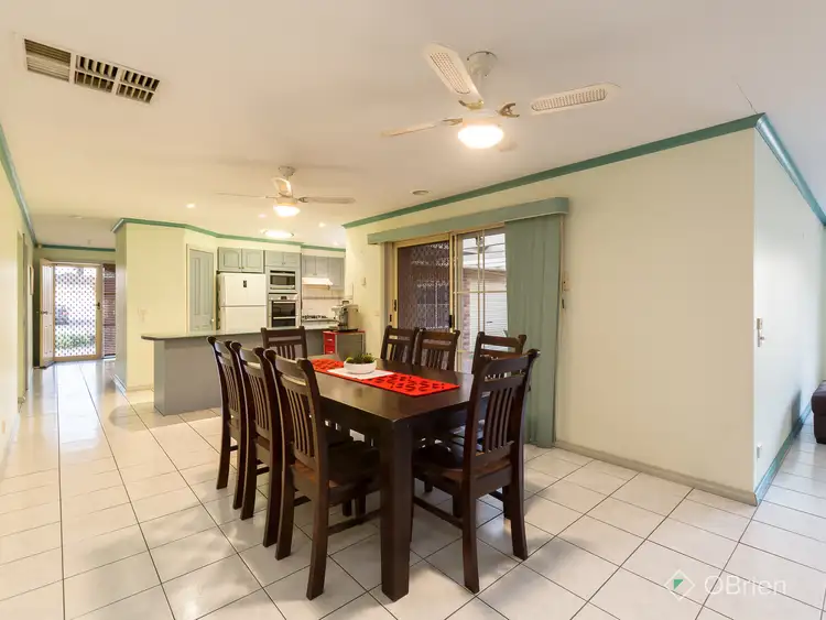 Third view of Homely house listing, 2 Honeysuckle Avenue, Hillside VIC 3037