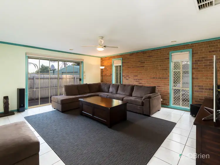 Fourth view of Homely house listing, 2 Honeysuckle Avenue, Hillside VIC 3037