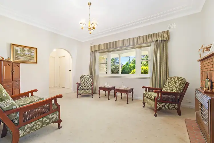 Second view of Homely house listing, 33 Hammond Avenue, Normanhurst NSW 2076