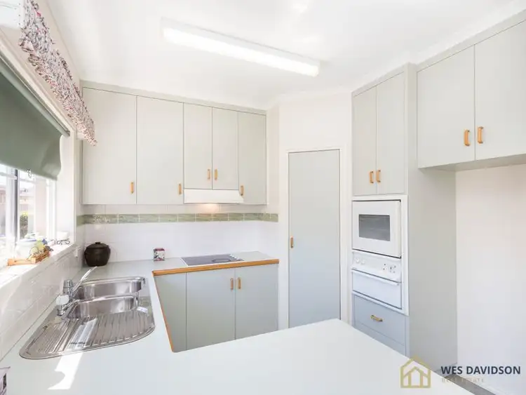 Fifth view of Homely unit listing, 1/13 Finlayson Court, Horsham VIC 3400