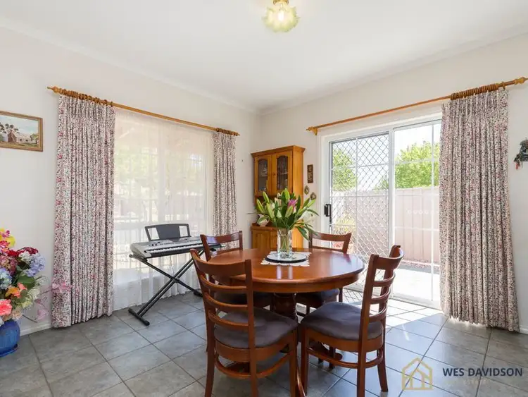 Sixth view of Homely unit listing, 1/13 Finlayson Court, Horsham VIC 3400
