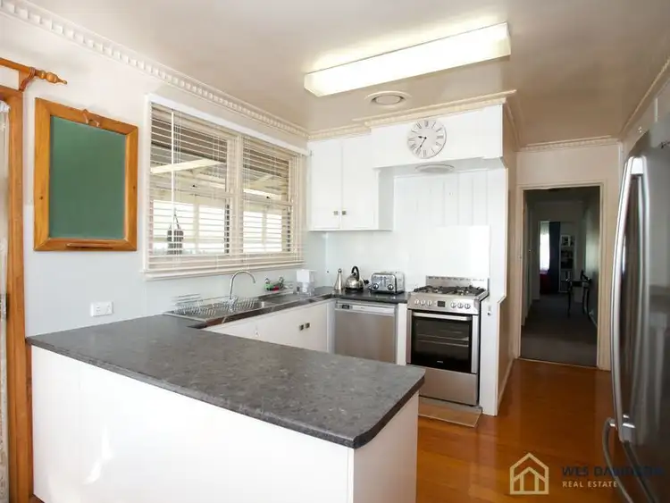 Second view of Homely house listing, 20 Iris Street, Horsham VIC 3400