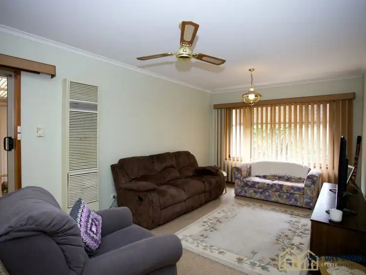 Fifth view of Homely house listing, 5 De Castella Drive, Horsham VIC 3400