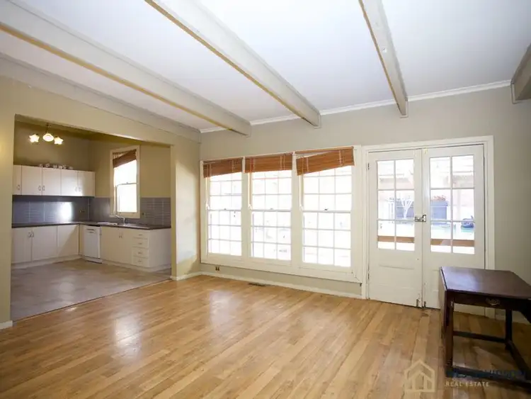 Fifth view of Homely house listing, 15 Bowden Street, Horsham VIC 3400