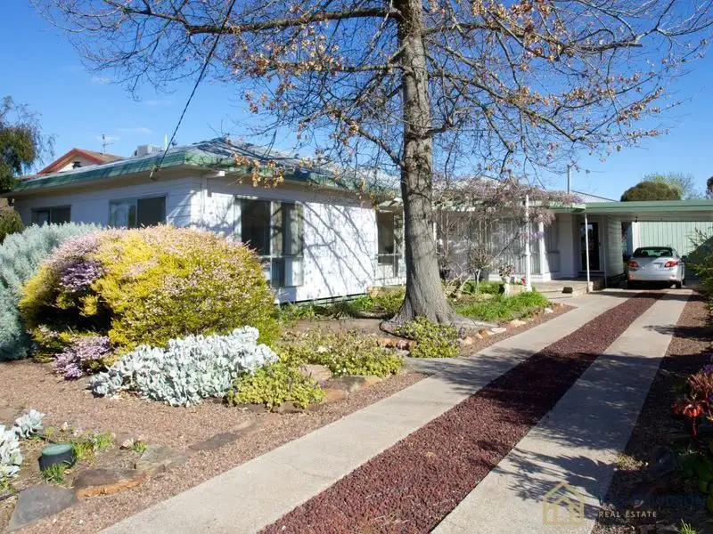 Main view of Homely house listing, 27 Landy Street, Horsham VIC 3400
