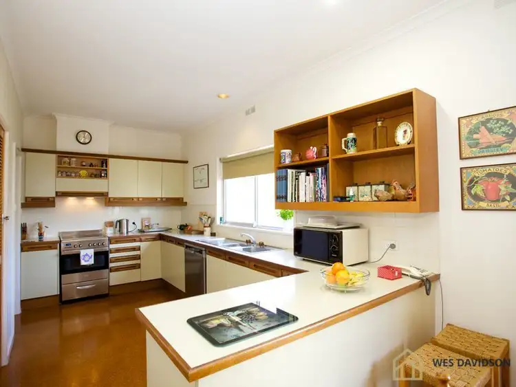 Third view of Homely house listing, 27 Landy Street, Horsham VIC 3400