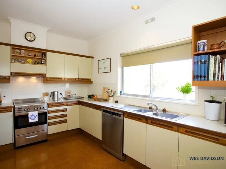 Fourth view of Homely house listing, 27 Landy Street, Horsham VIC 3400
