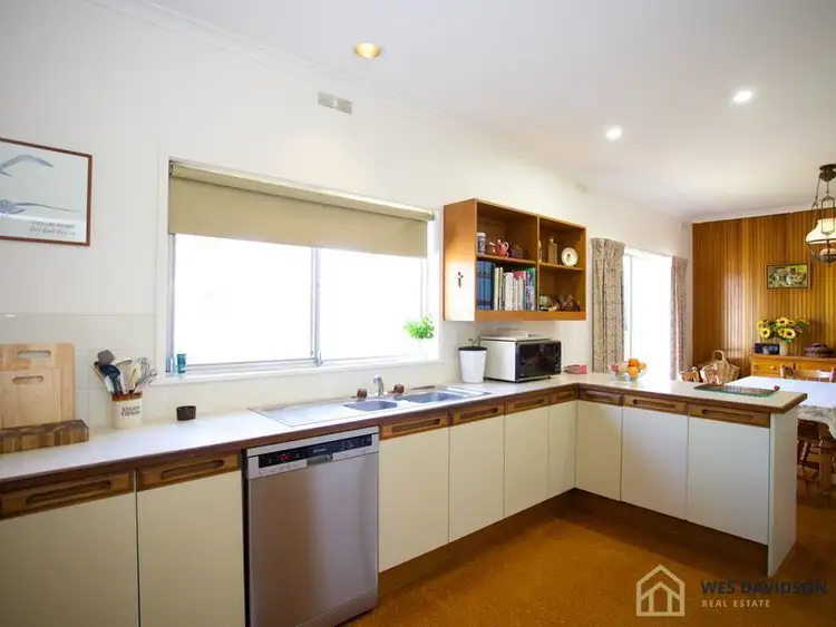 Fifth view of Homely house listing, 27 Landy Street, Horsham VIC 3400