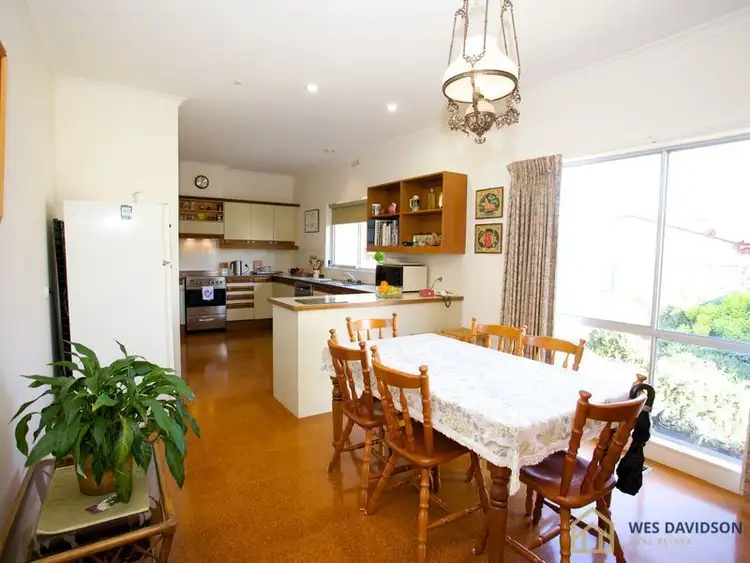 Sixth view of Homely house listing, 27 Landy Street, Horsham VIC 3400