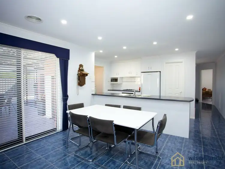 Fifth view of Homely house listing, 18 Barton Drive, Horsham VIC 3400