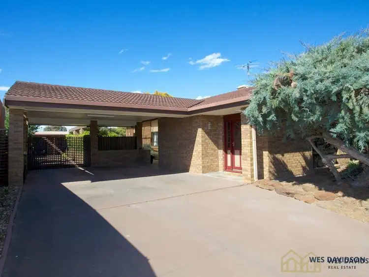 12 Burgess Street, Horsham VIC 3400