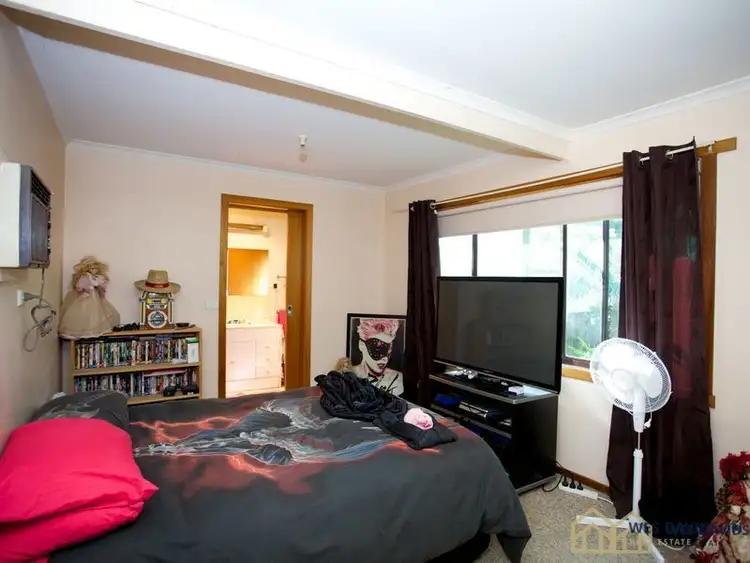 Sixth view of Homely house listing, 10 Crump Street, Horsham VIC 3400