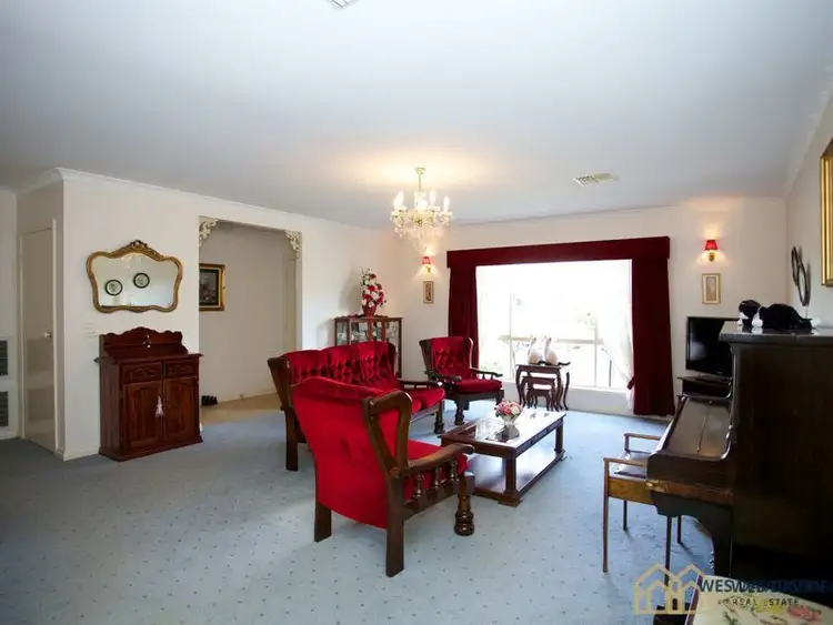 Seventh view of Homely townhouse listing, 1/146 Barnes Boulevard, Horsham VIC 3400