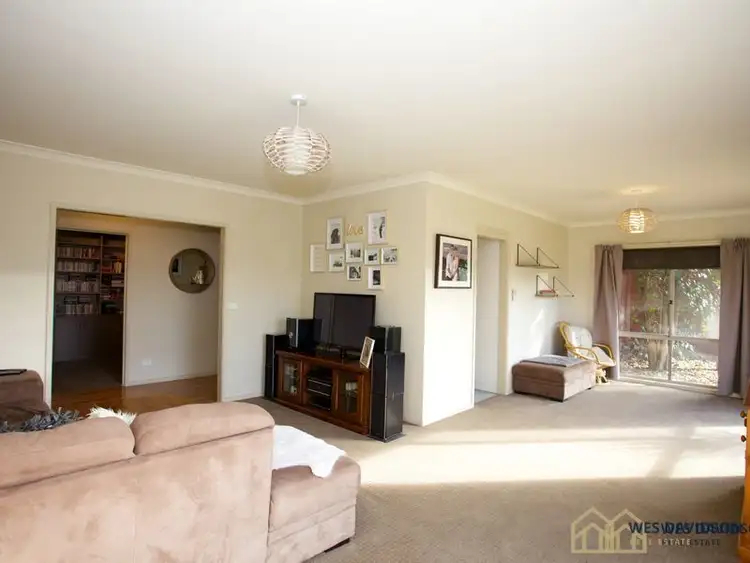 Sixth view of Homely house listing, 17 Colla Court, Horsham VIC 3400