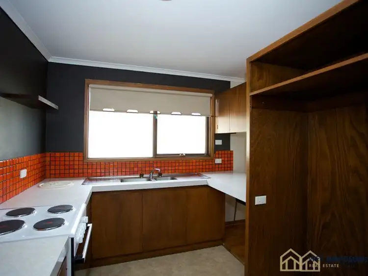 Second view of Homely unit listing, 1/18 Begg Street, Horsham VIC 3400