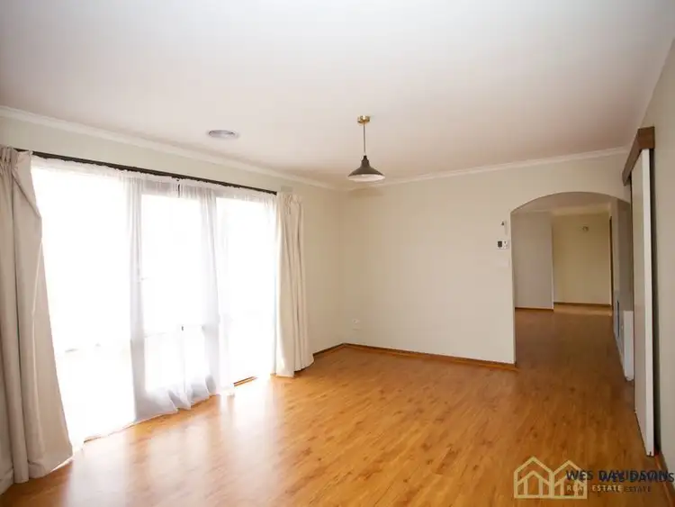 Third view of Homely unit listing, 1/18 Begg Street, Horsham VIC 3400