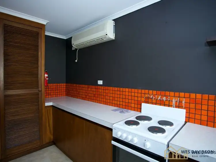 Fourth view of Homely unit listing, 1/18 Begg Street, Horsham VIC 3400