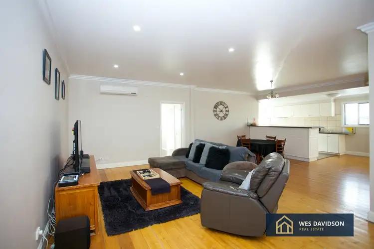 Second view of Homely house listing, 13 Motavu Drive, Horsham VIC 3400