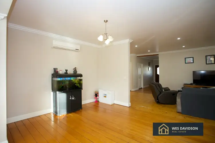 Fifth view of Homely house listing, 13 Motavu Drive, Horsham VIC 3400