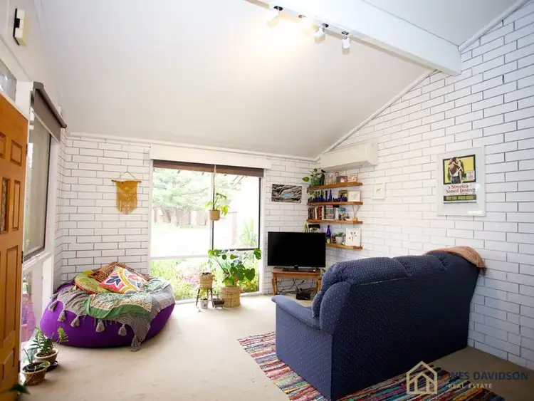 Third view of Homely unit listing, 2/9 Begg Street, Horsham VIC 3400