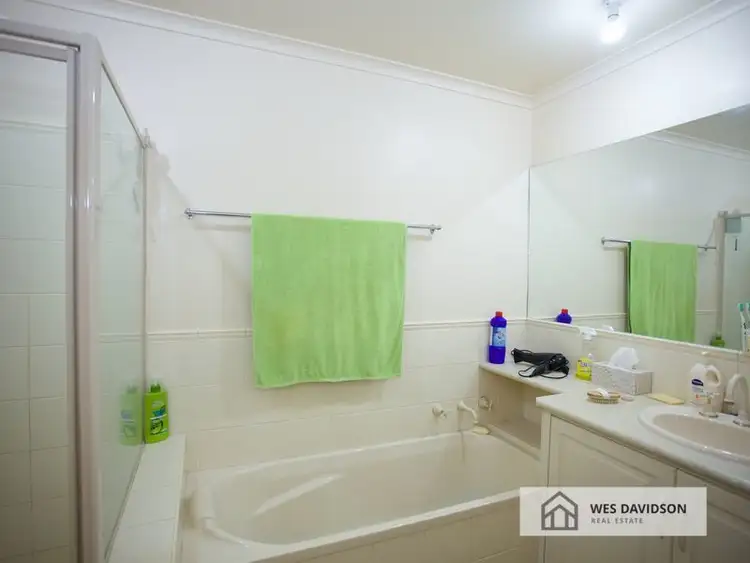 Third view of Homely house listing, 1 Creek Crescent, Horsham VIC 3400
