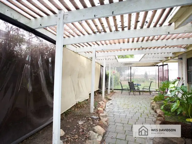 Fourth view of Homely house listing, 1 Creek Crescent, Horsham VIC 3400