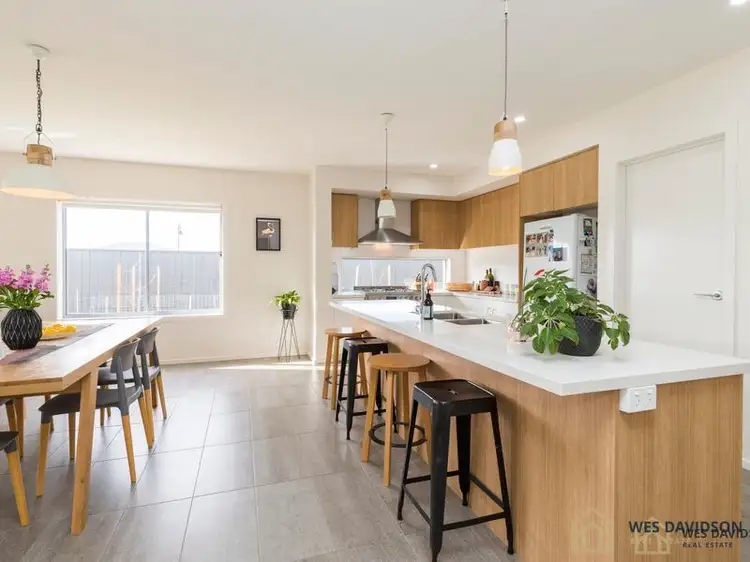 Fifth view of Homely house listing, 80 McTavish Boulevard, Horsham VIC 3400