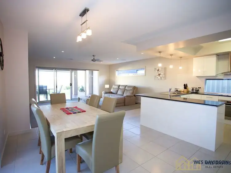 Sixth view of Homely townhouse listing, 1/7 Thornley Street, Horsham VIC 3400