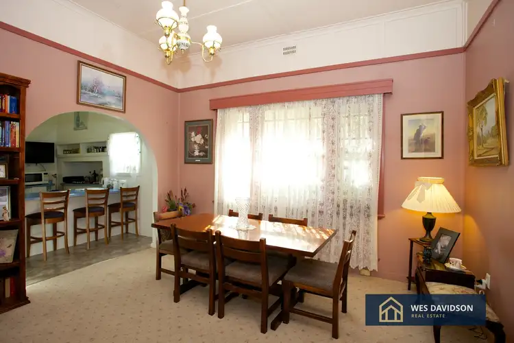 Fourth view of Homely house listing, 11 Dooen Road, Horsham VIC 3400