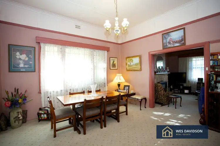 Fifth view of Homely house listing, 11 Dooen Road, Horsham VIC 3400