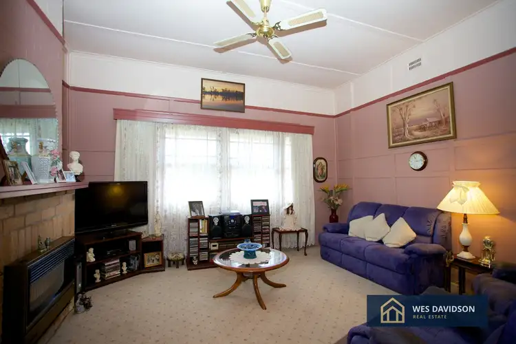 Sixth view of Homely house listing, 11 Dooen Road, Horsham VIC 3400