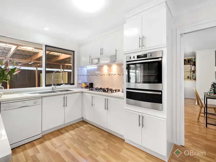 Second view of Homely house listing, 6 Currawong Drive, Carrum Downs VIC 3201