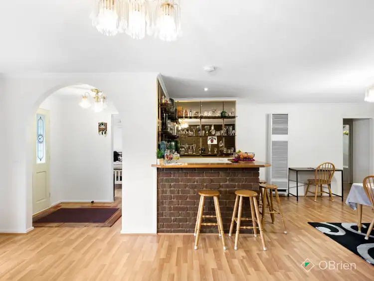 Fourth view of Homely house listing, 6 Currawong Drive, Carrum Downs VIC 3201