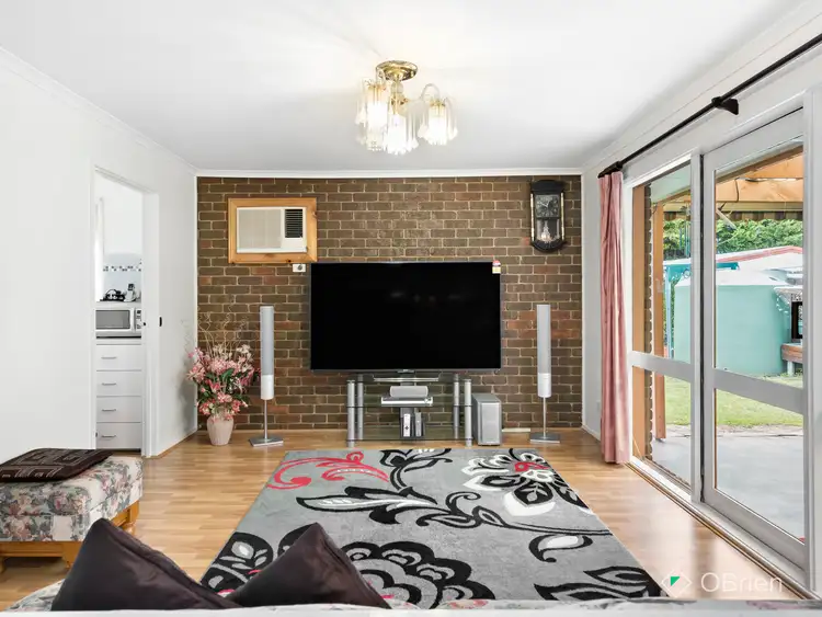 Fifth view of Homely house listing, 6 Currawong Drive, Carrum Downs VIC 3201