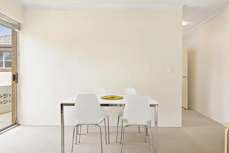 Fourth view of Homely apartment listing, 14/35 Carlton Crescent, Summer Hill NSW 2130