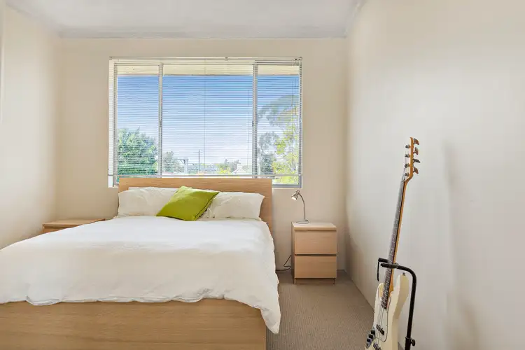 Fifth view of Homely apartment listing, 14/35 Carlton Crescent, Summer Hill NSW 2130