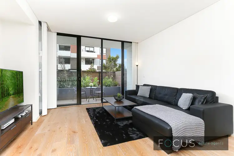 BG7/1 Victa Street, Campsie NSW 2194